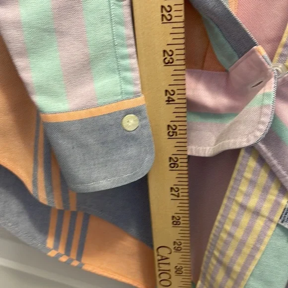 Ralph Lauren Men’s Shirt szL - Picture 7 of 11